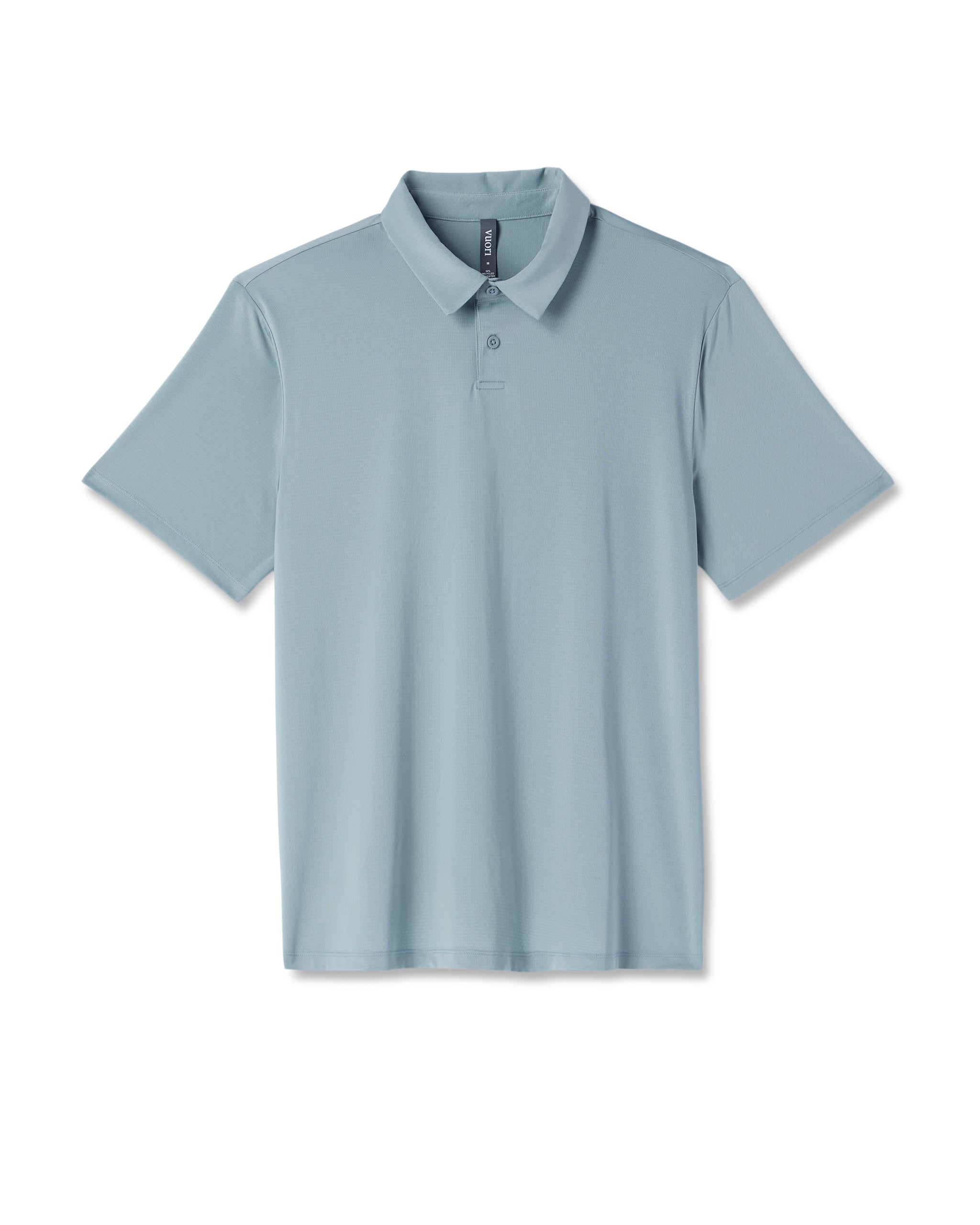 Short Sleeve Viewpoint Performance Polo 2.0 | Mist - Image 6