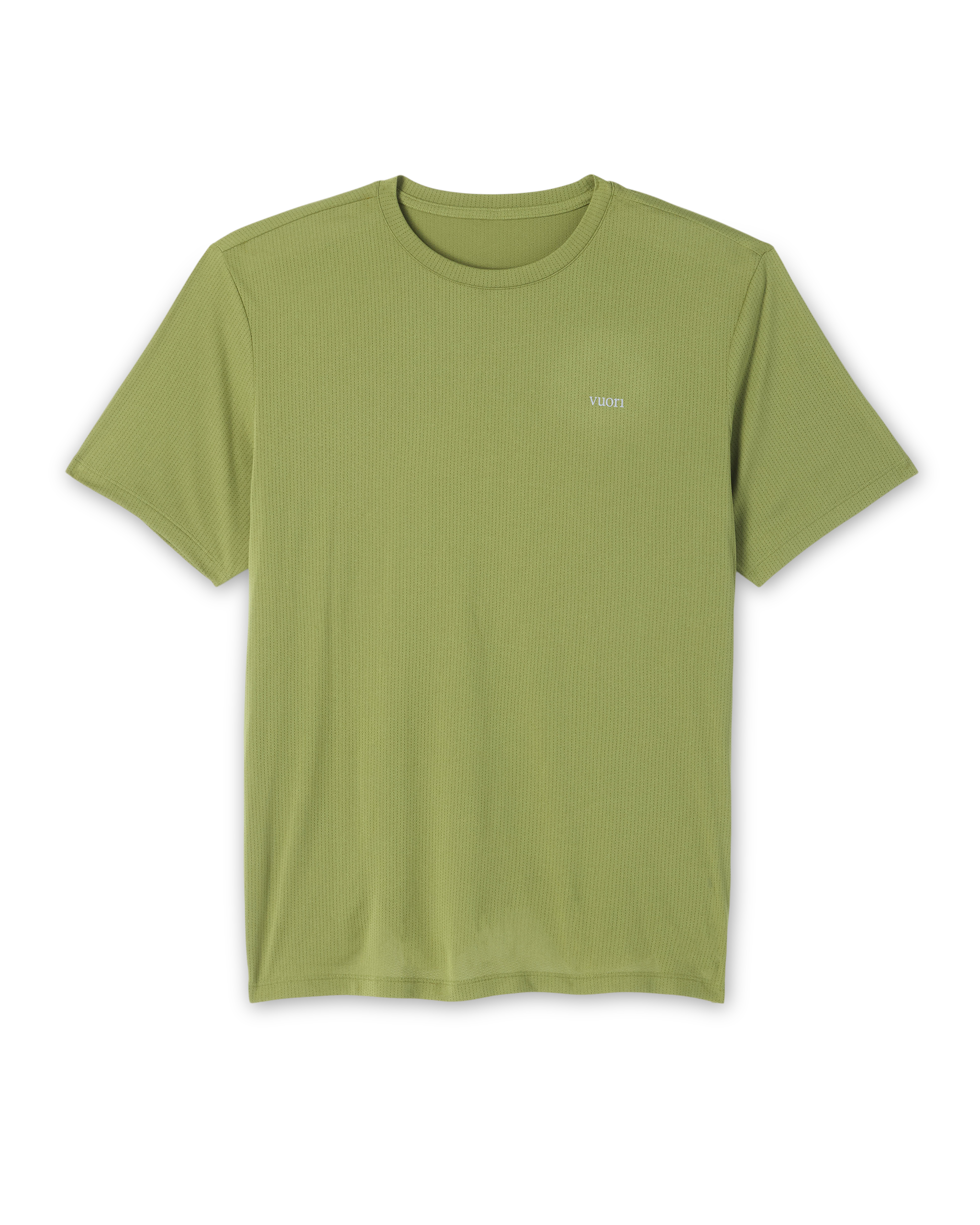 Short Sleeve Strato Breathe Tee | Meadow - Image 6