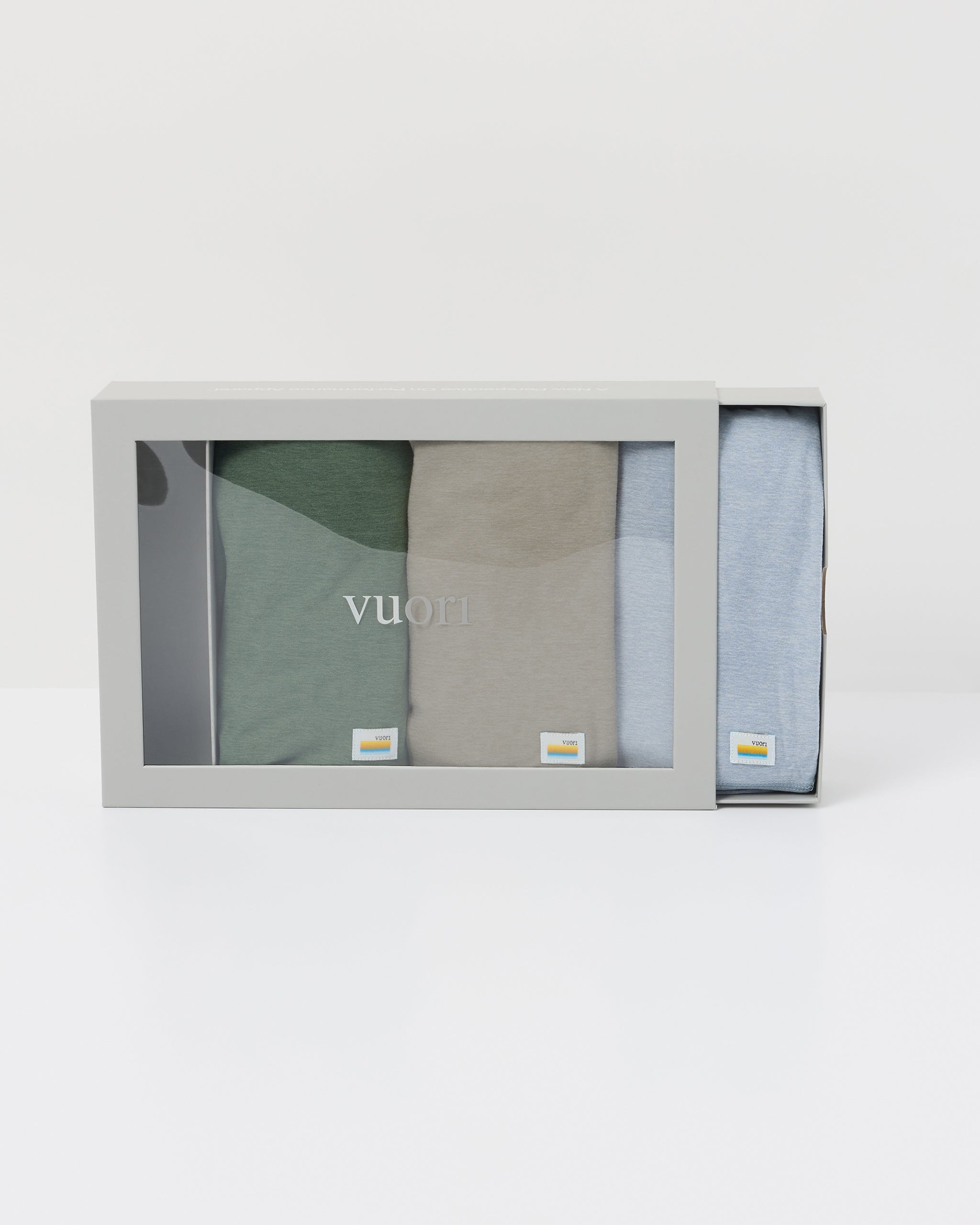 Strato Tech Tee Multipack | Multi 3 - Image 8