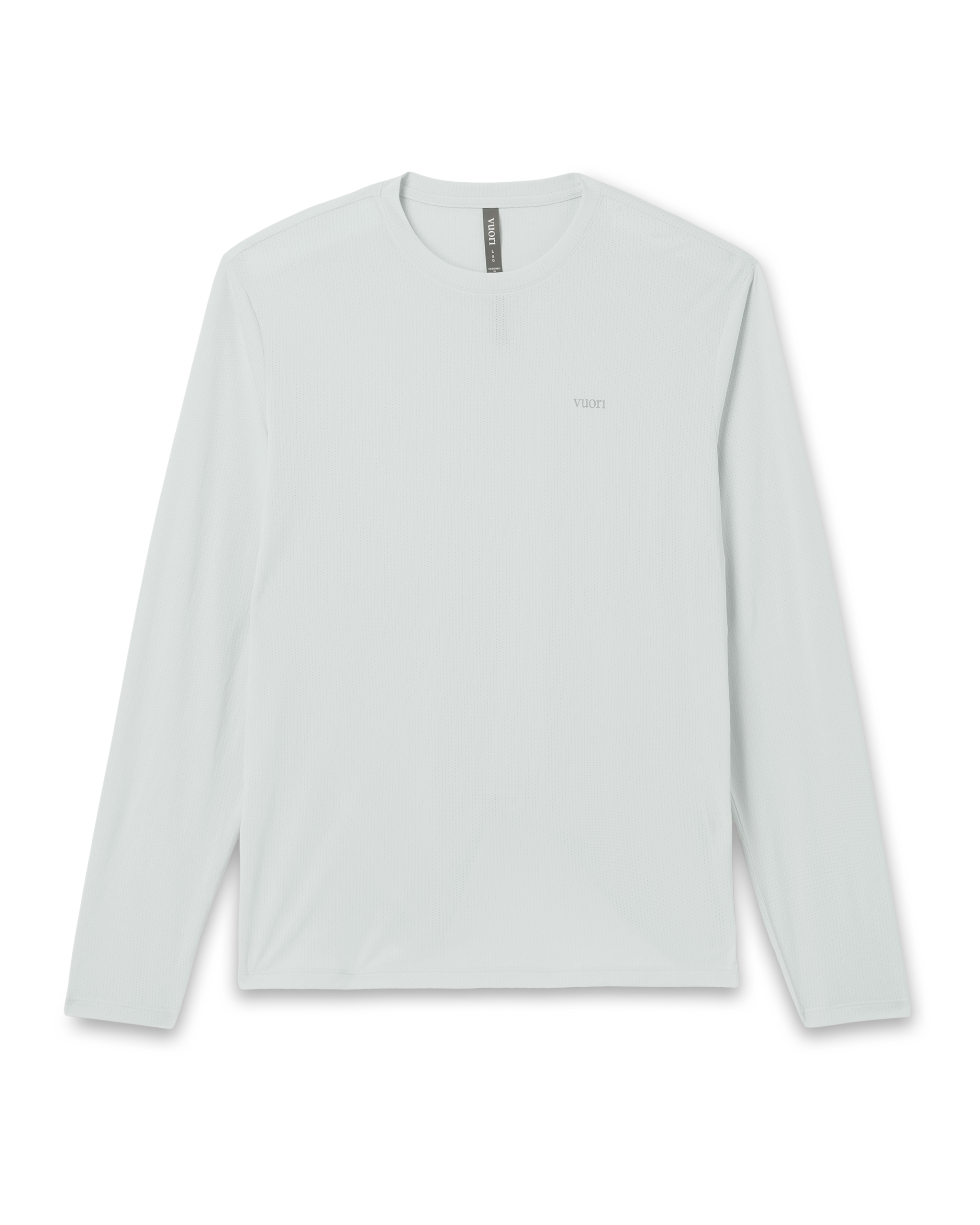 Long Sleeve Strato Breathe Tee | Breeze - Image 6