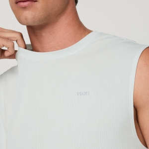Sleeveless Strato Breathe Tank | Breeze