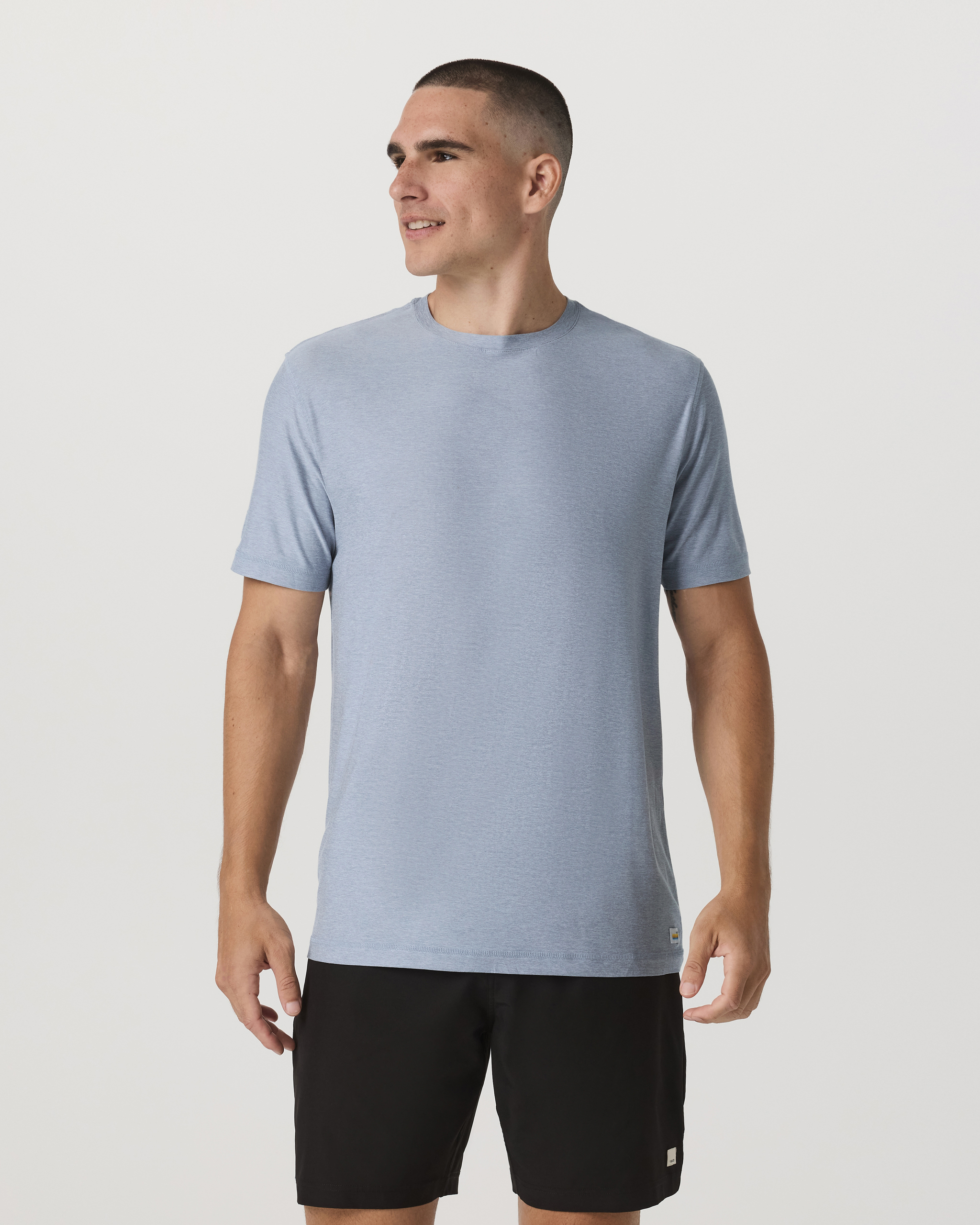 Strato Tech Tee Multipack | Multi 3 - Image 4