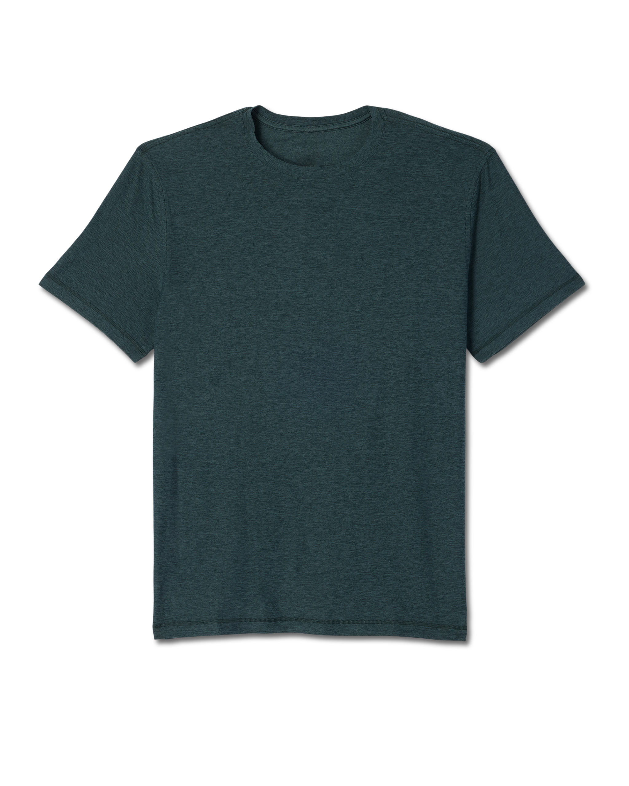 Strato Tech Tee | Hemlock Heather - Image 6
