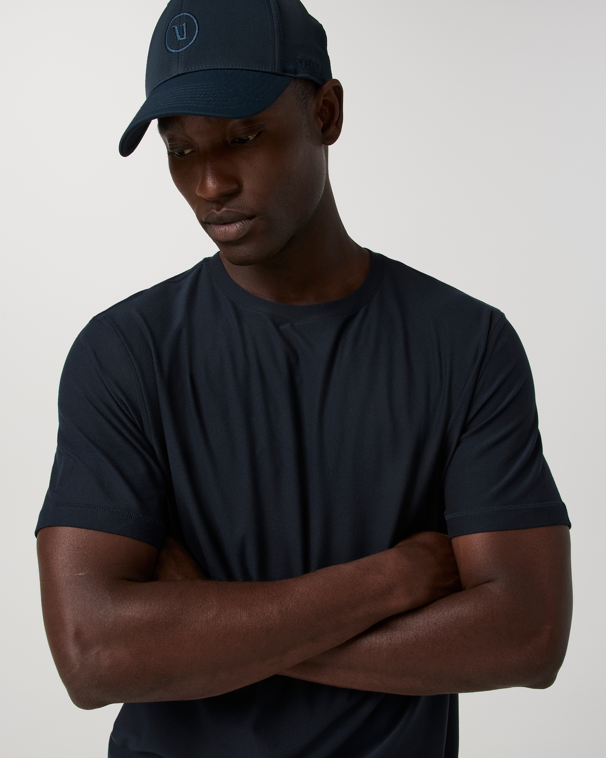 Strato Tech Tee | Ink - Image 6