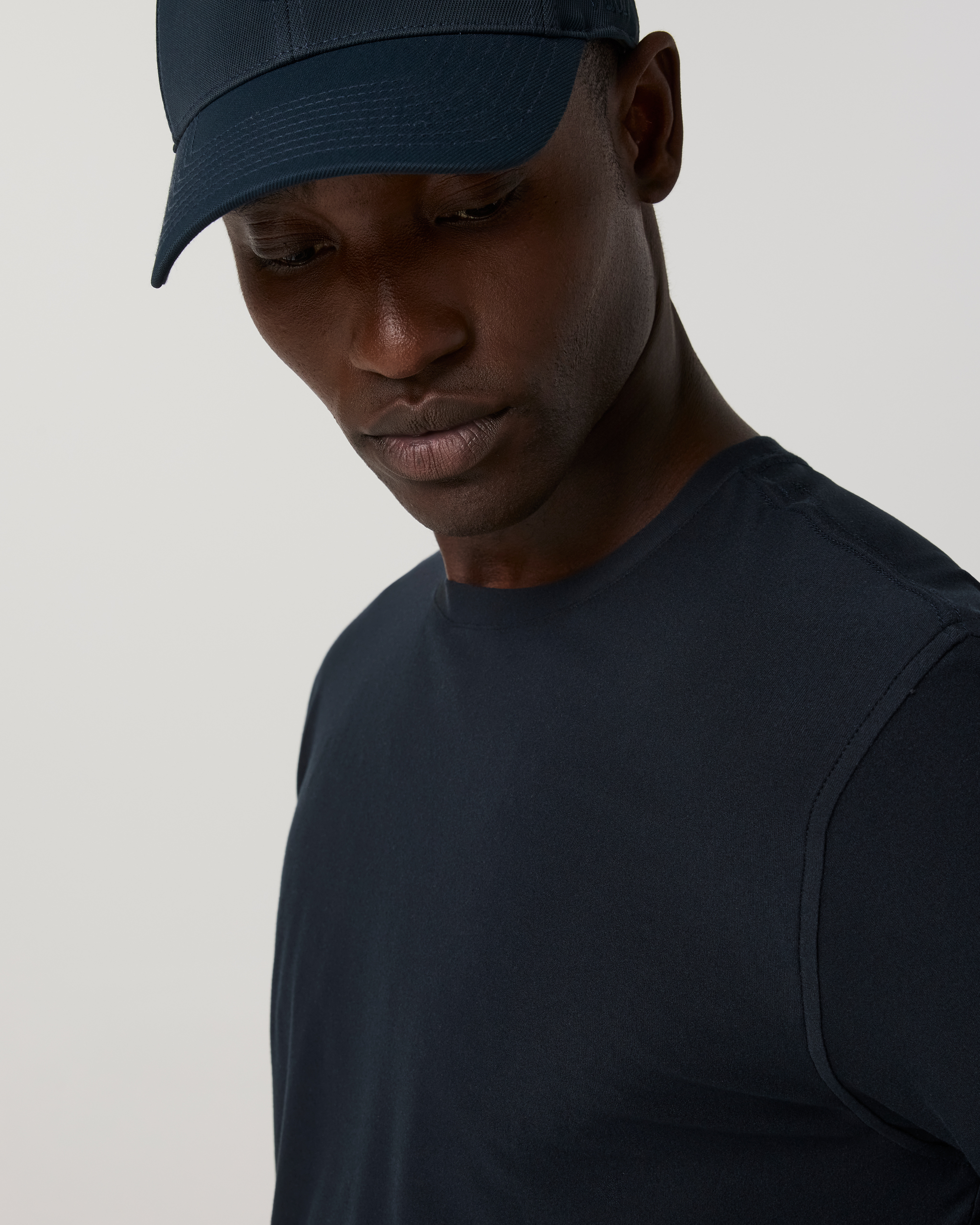 Strato Tech Tee | Ink - Image 2