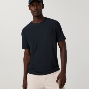 Strato Tech Tee | Ink
