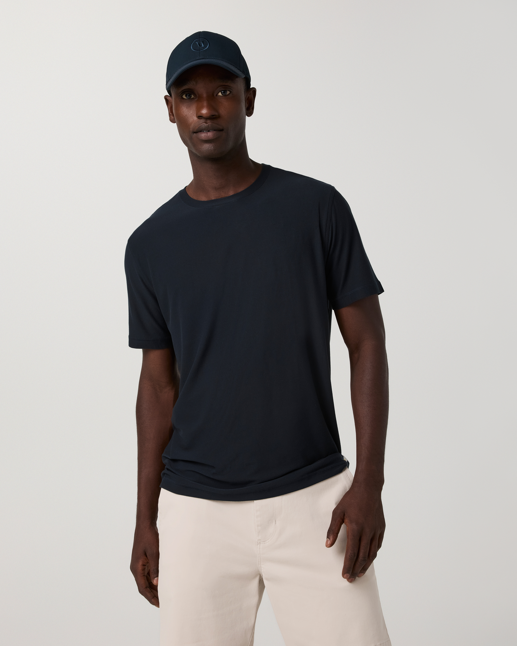 Strato Tech Tee | Ink