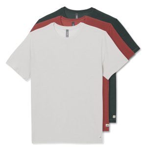 Strato Tech Tee Multipack | Multi