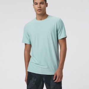 Strato Tech Tee | Sea Spray