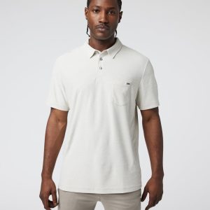 Ace Polo | Cashew