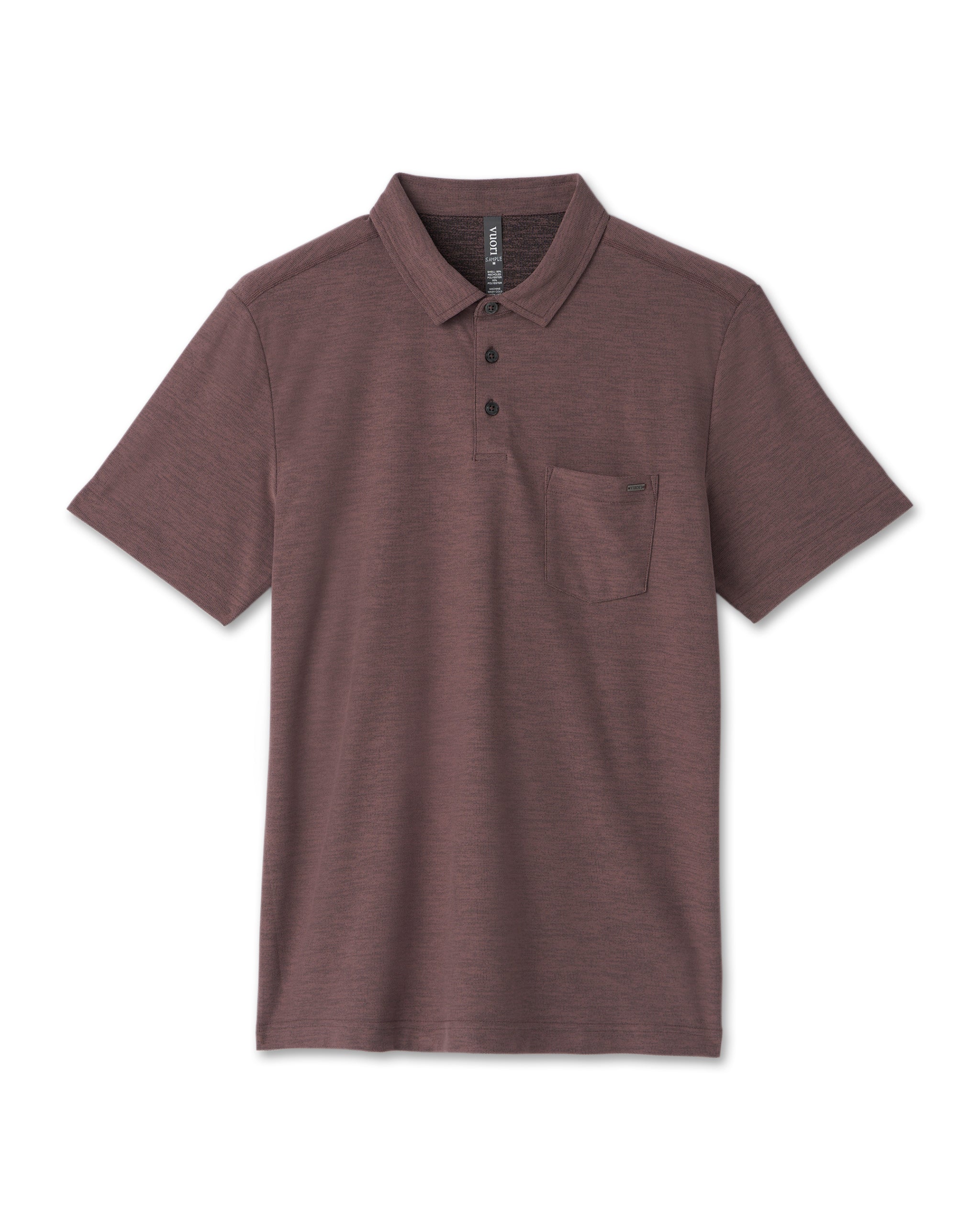 Ace Polo | Hazel - Image 6