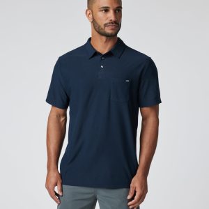 Ace Polo | Ink