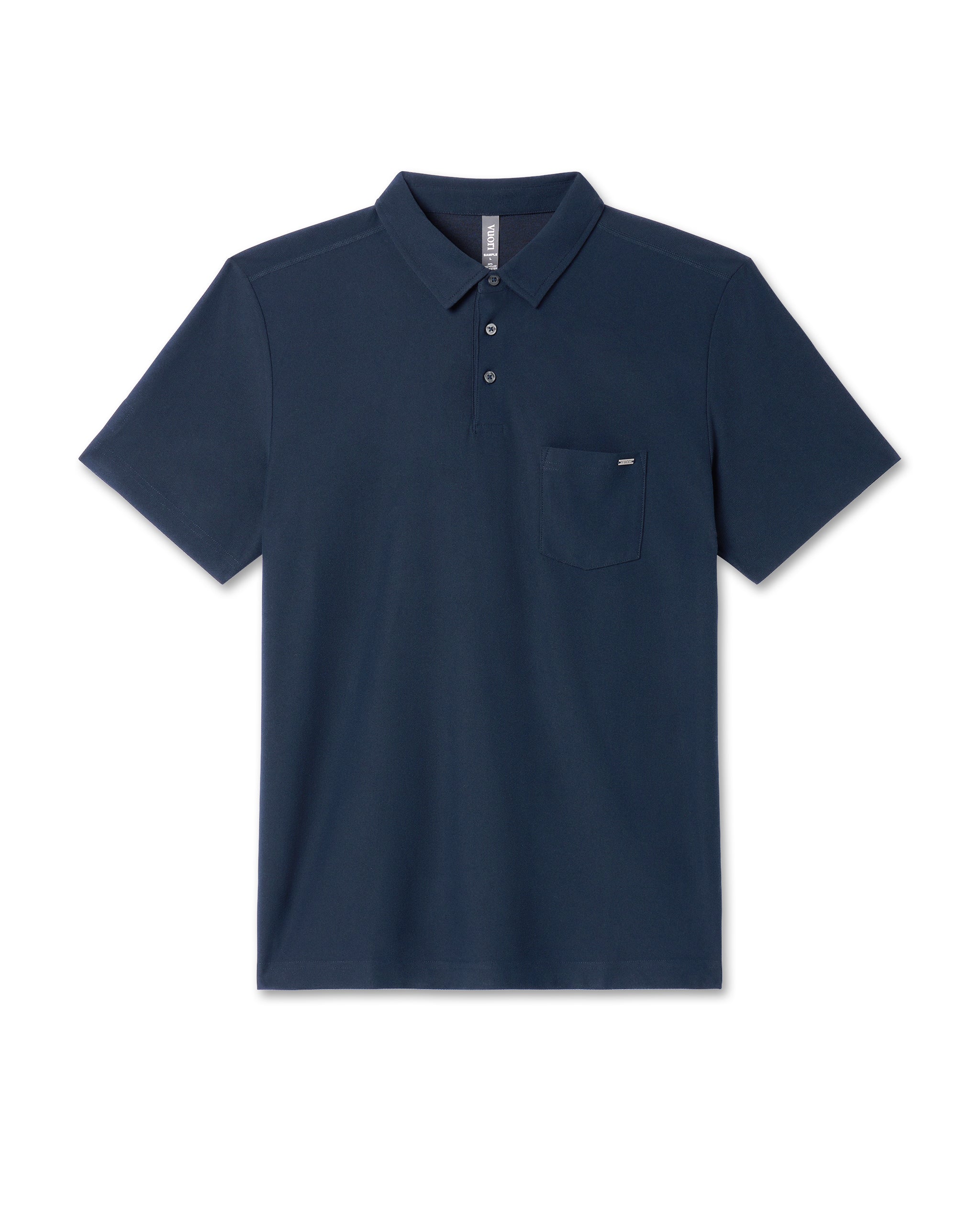 Ace Polo | Ink - Image 6