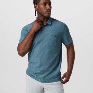 Ace Polo | Pond