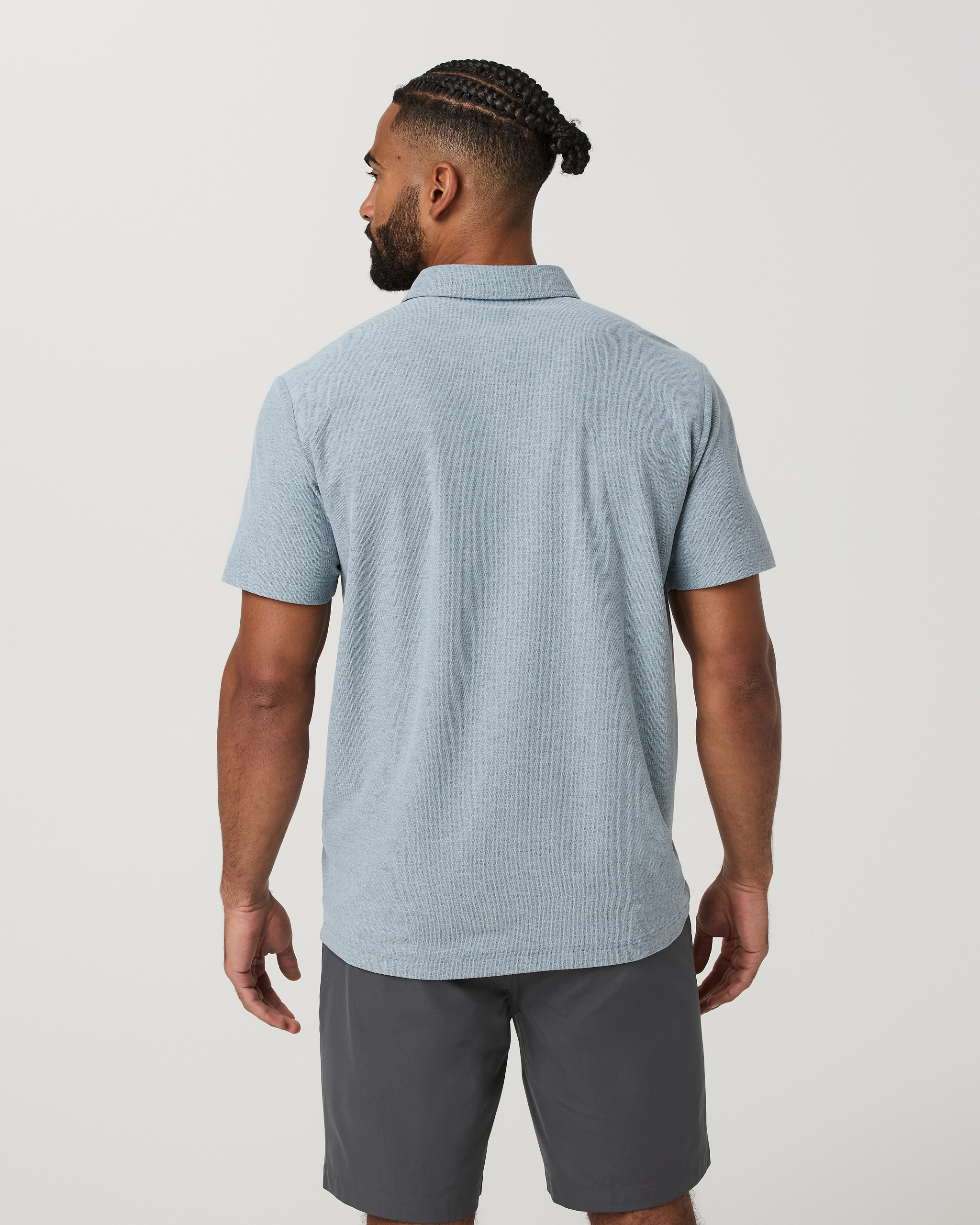 Ace Polo | Raindrop - Image 3