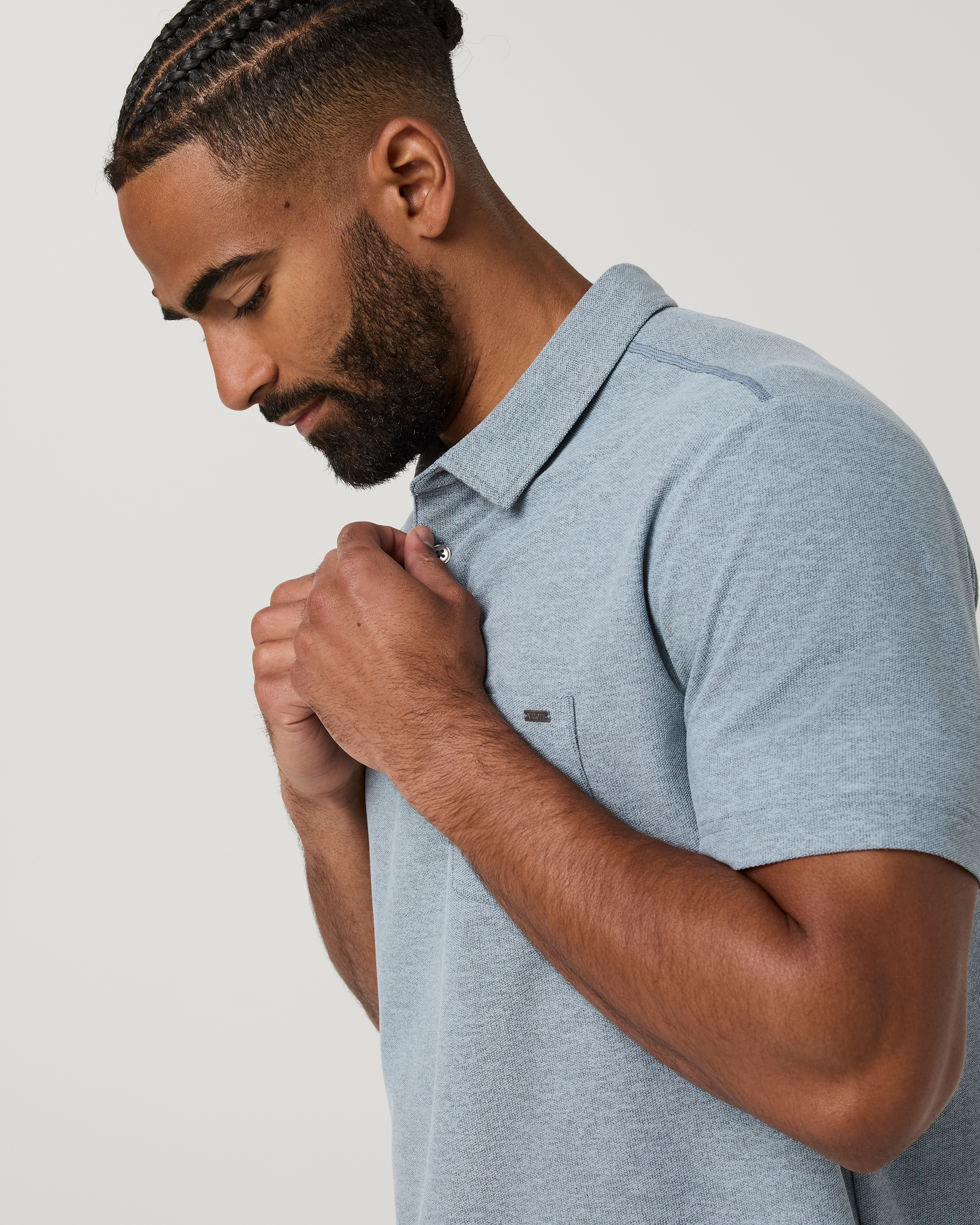 Ace Polo | Raindrop - Image 2