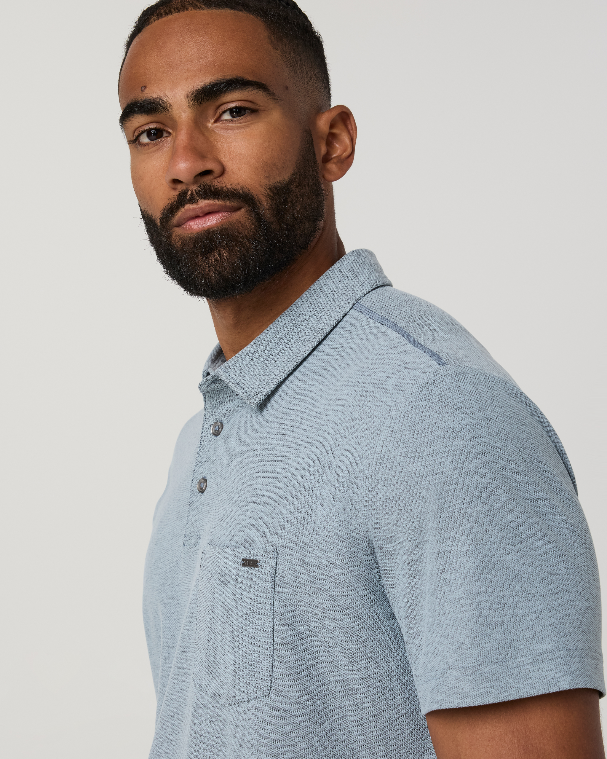 Ace Polo | Raindrop - Image 5