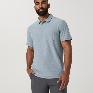 Ace Polo | Raindrop