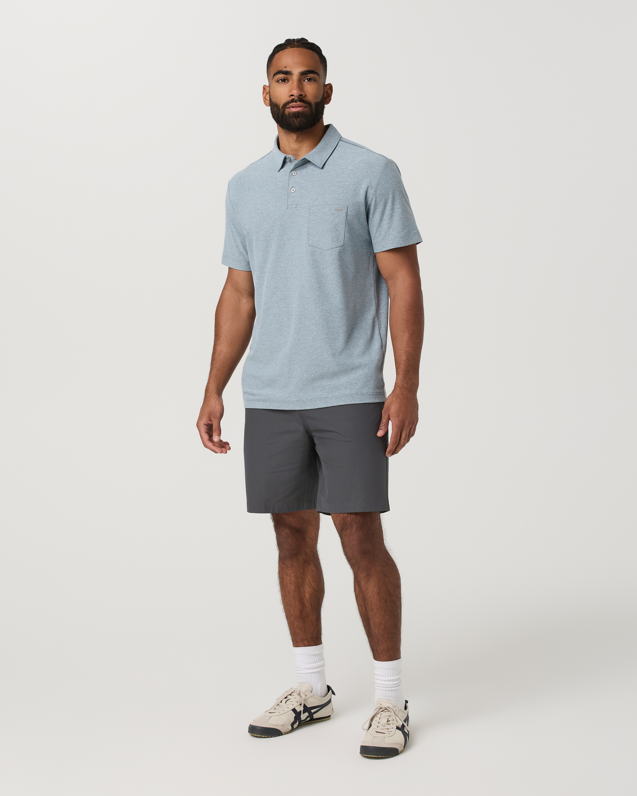 Ace Polo | Raindrop - Image 4