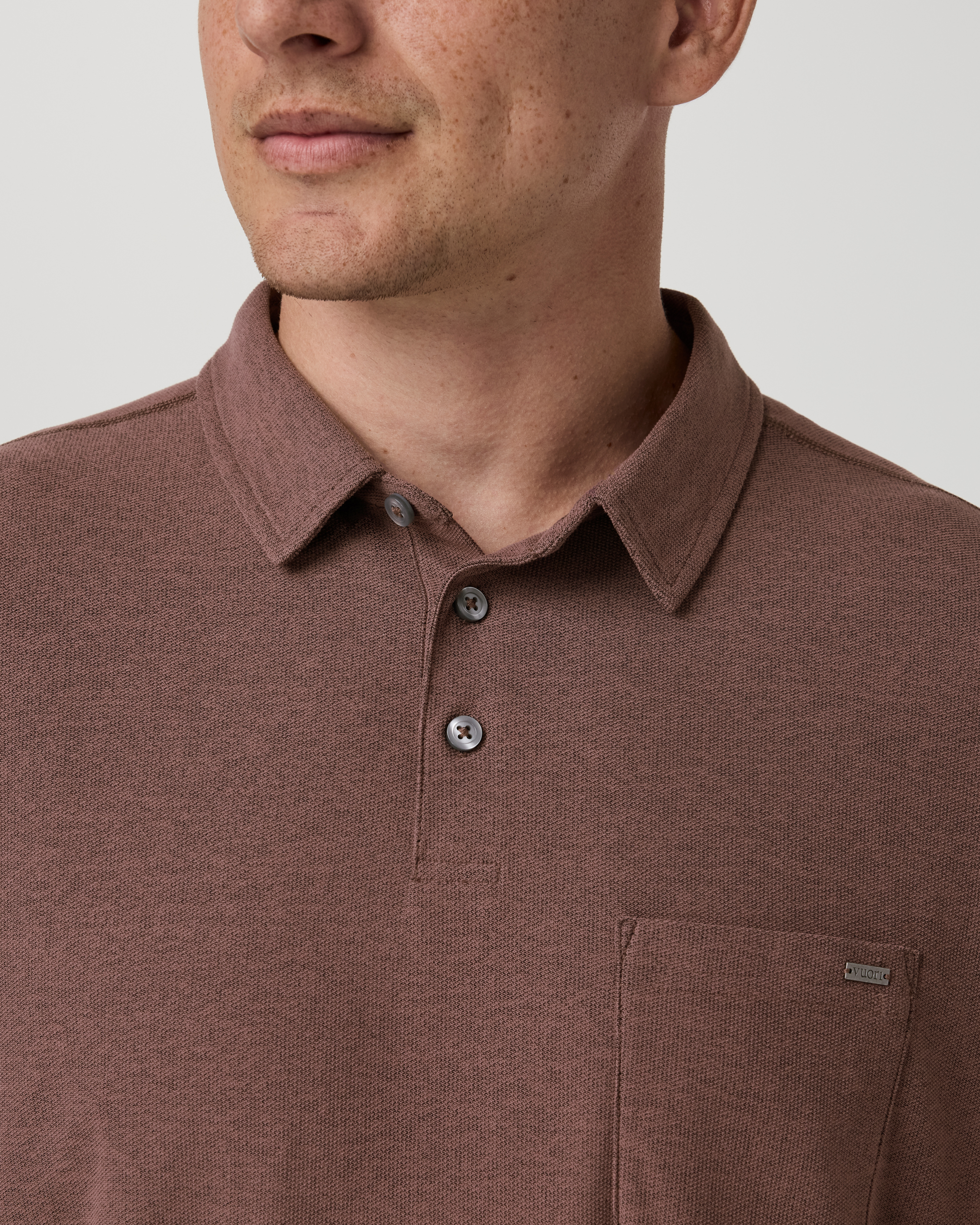 Ace Polo | Sable - Image 2