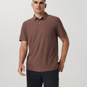 Ace Polo | Sable