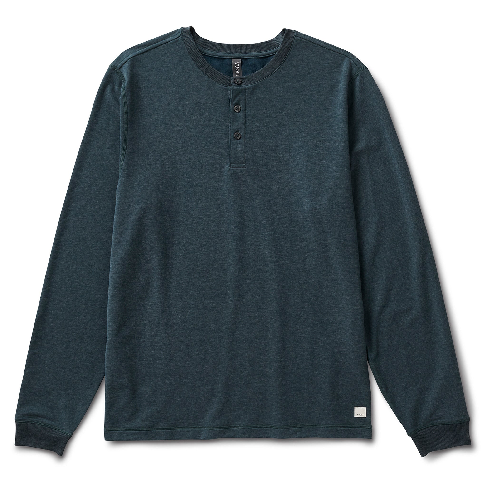 Austin Henley | Blackened Green Heather - Image 5