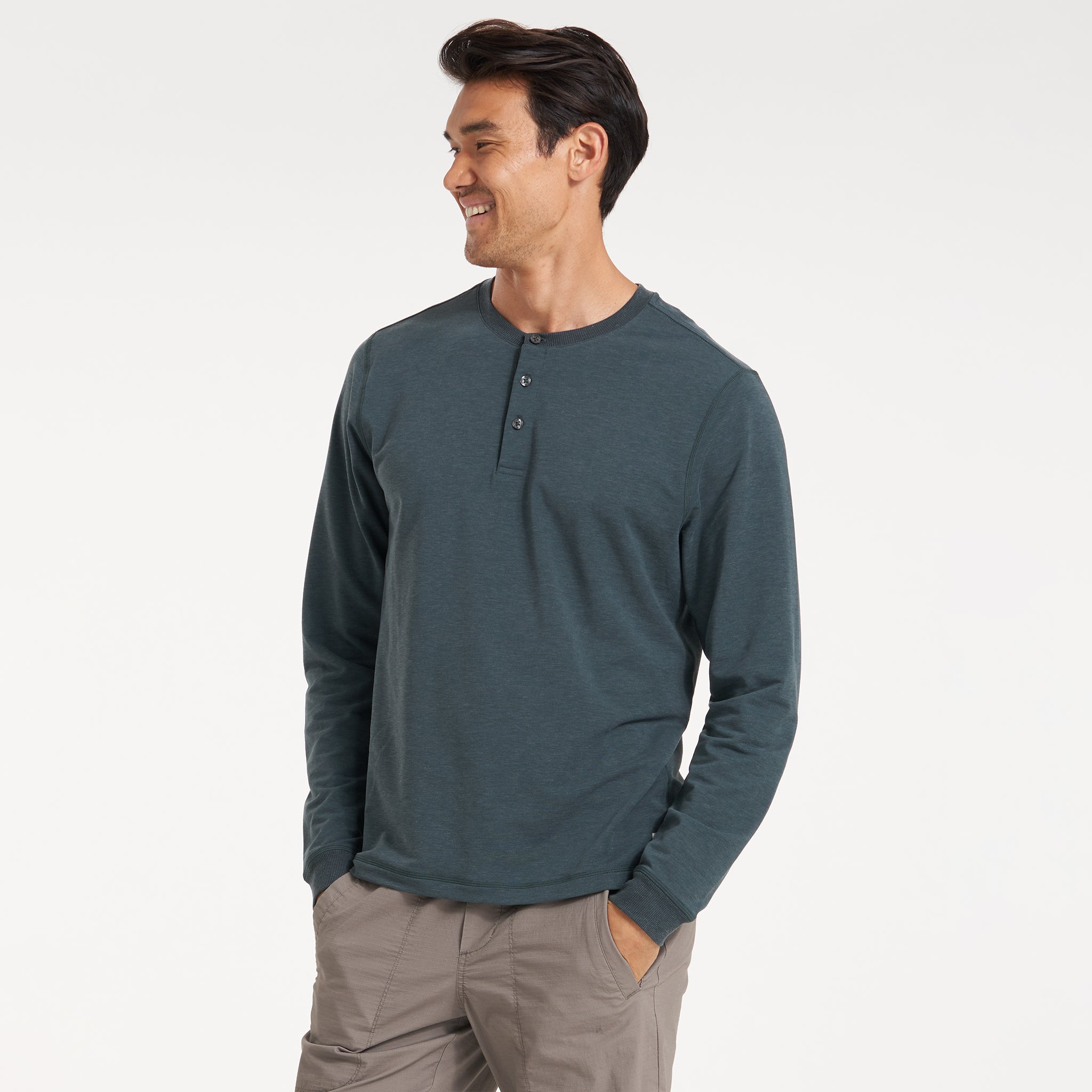 Austin Henley | Blackened Green Heather - Image 2