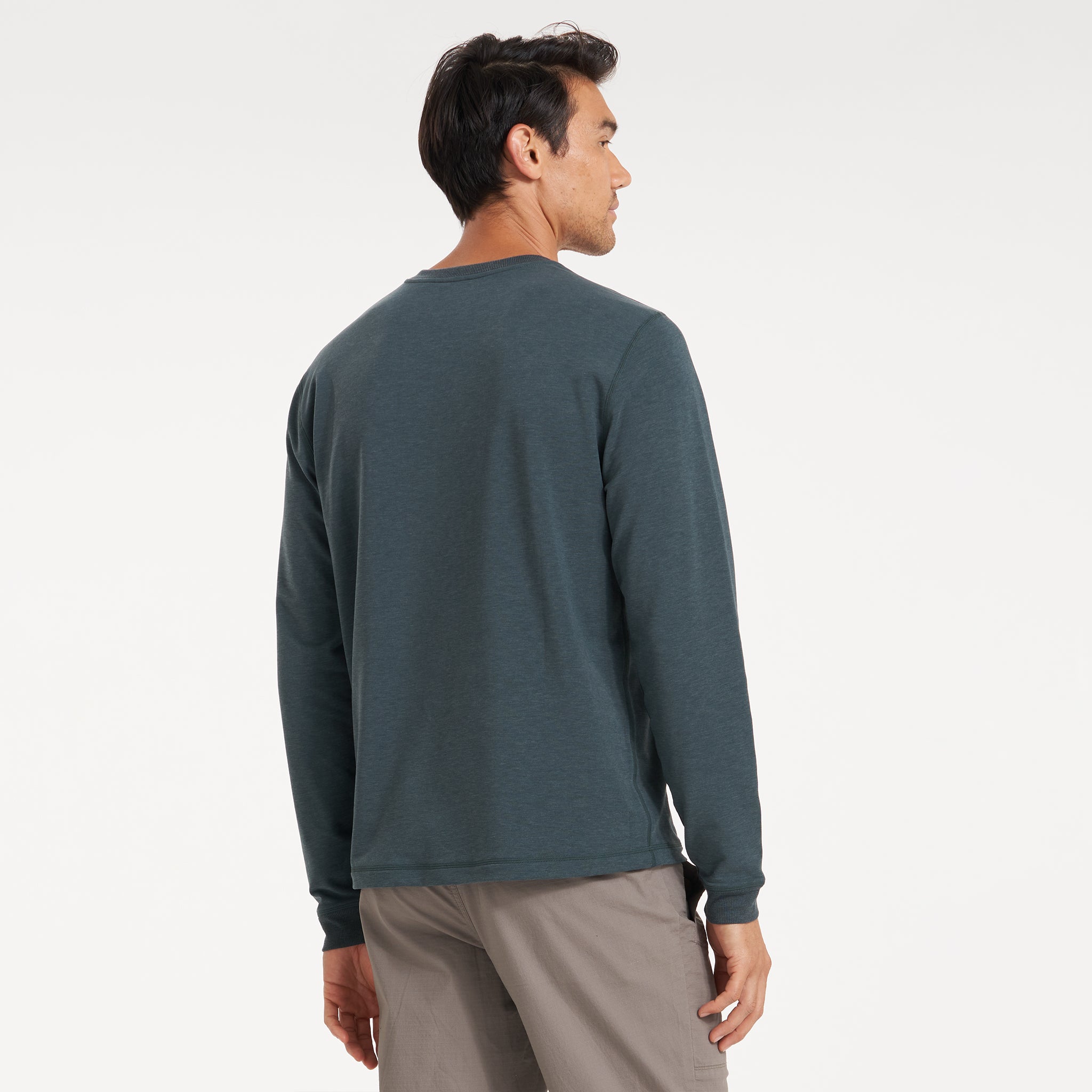 Austin Henley | Blackened Green Heather - Image 3