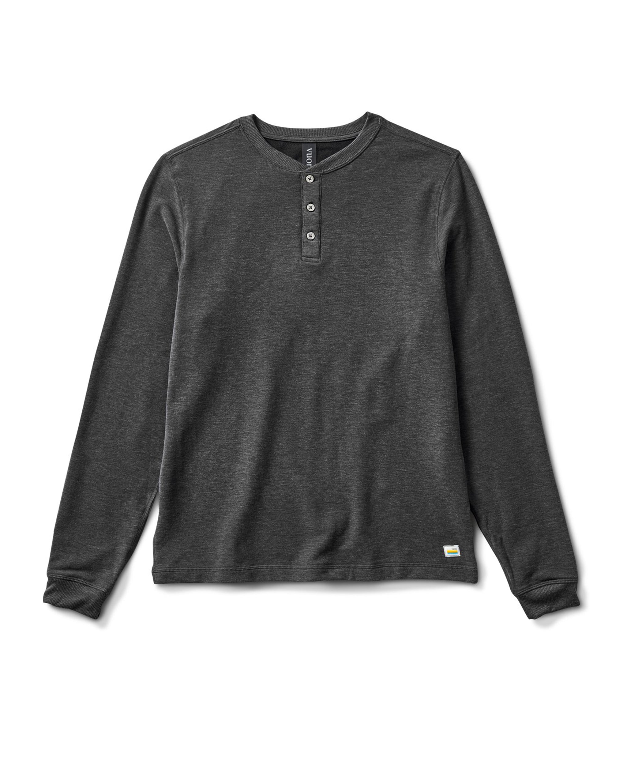 Austin Henley | Charcoal Heather - Image 6