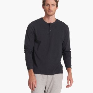 Austin Henley | Charcoal Heather