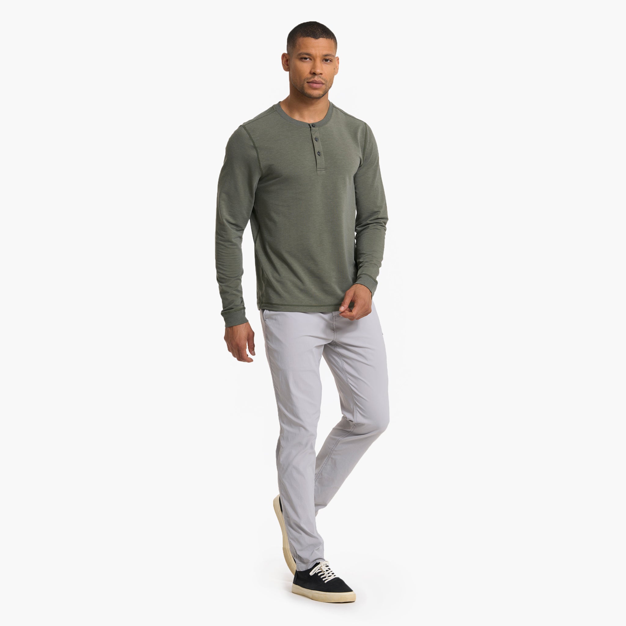 Austin Henley | Dusty Pine Heather - Image 6