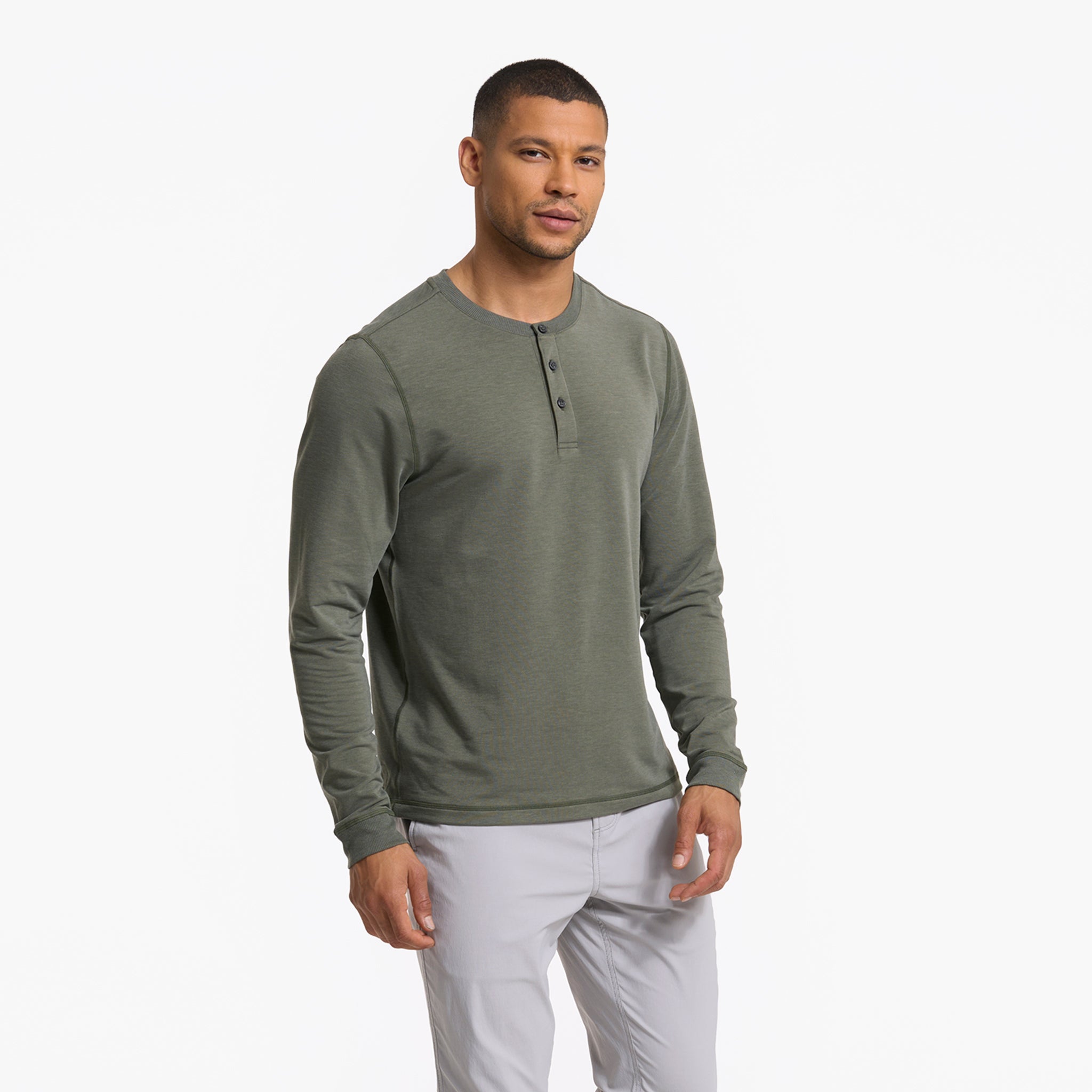 Austin Henley | Dusty Pine Heather - Image 3