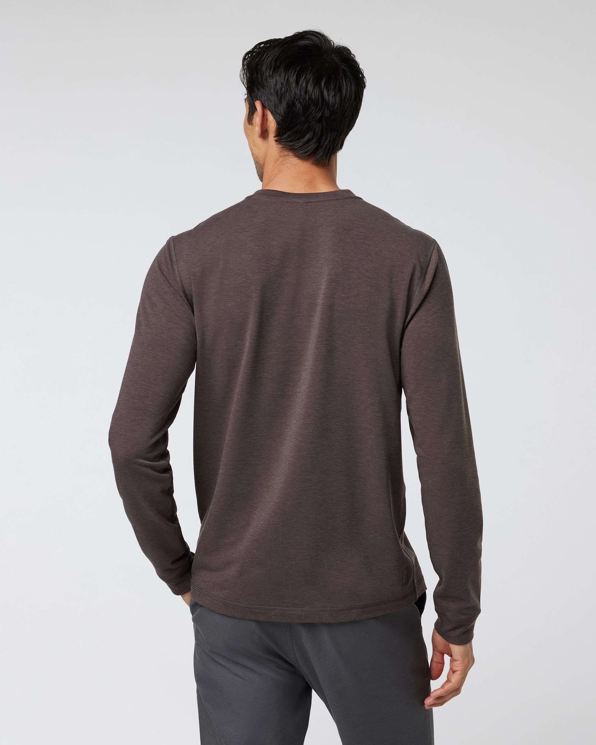 Austin Henley | Sangria Heather - Image 2