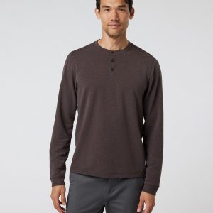 Austin Henley | Sangria Heather