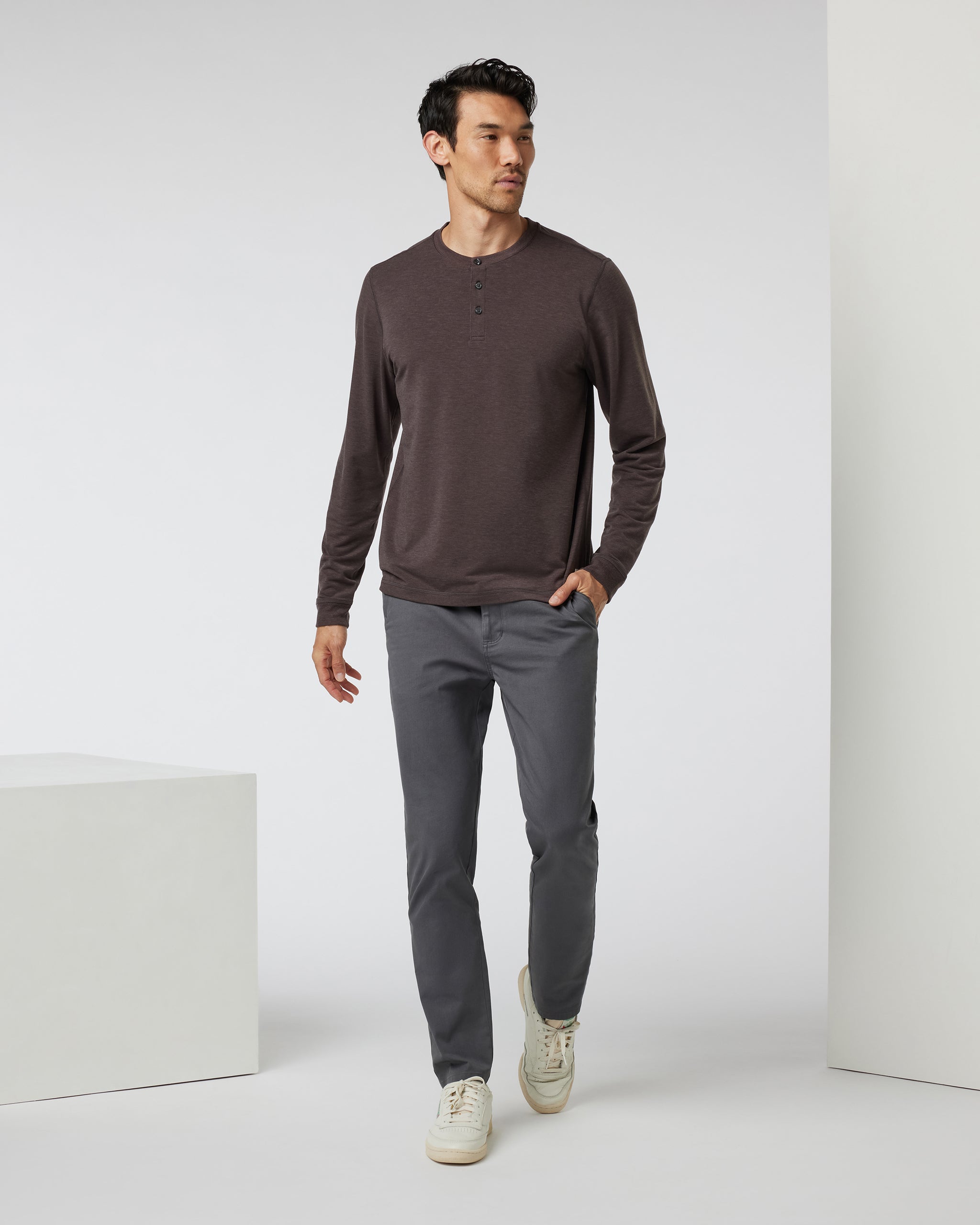 Austin Henley | Sangria Heather - Image 3