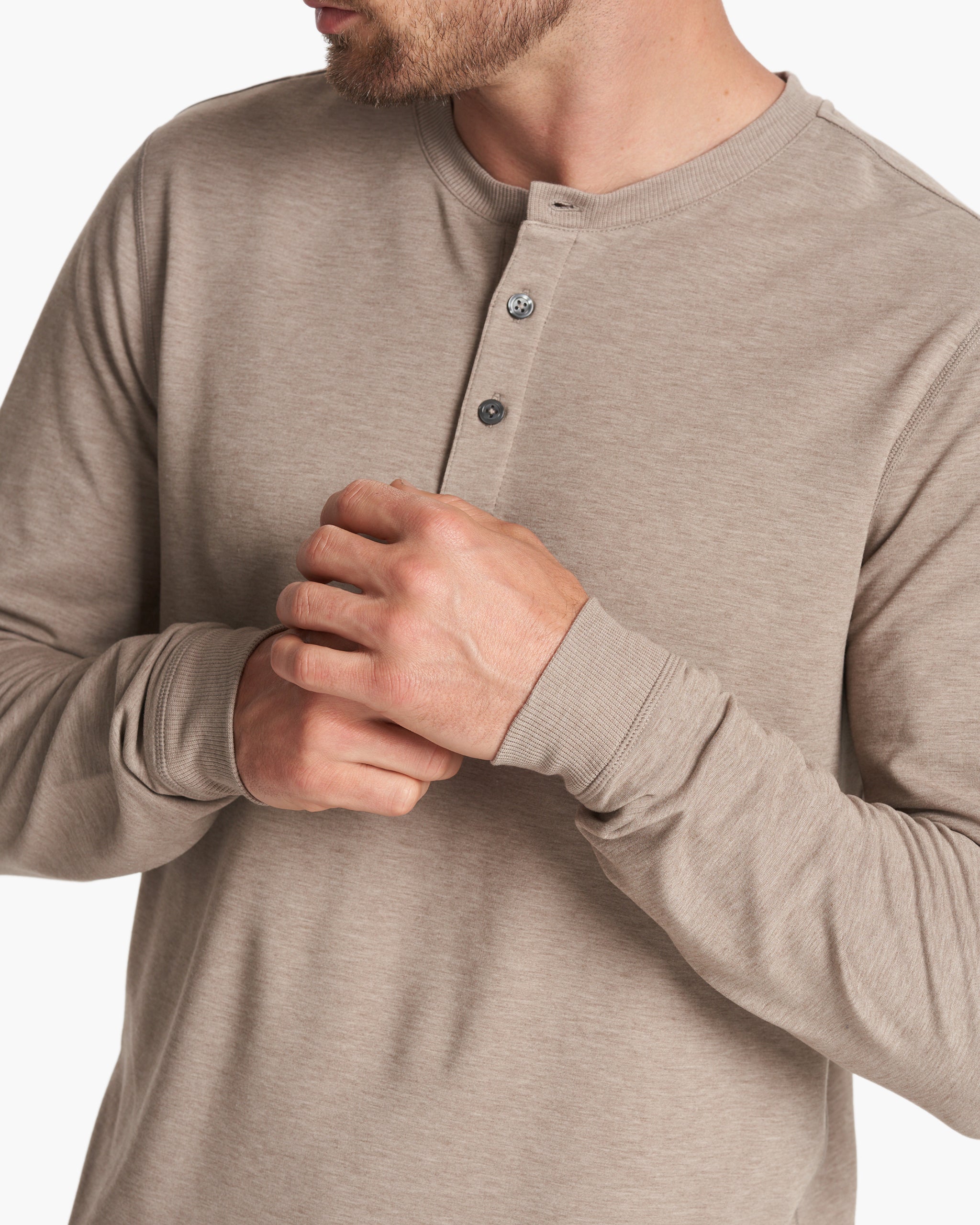Austin Henley | Teak Heather - Image 5