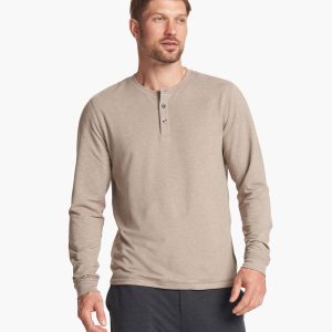 Austin Henley | Teak Heather