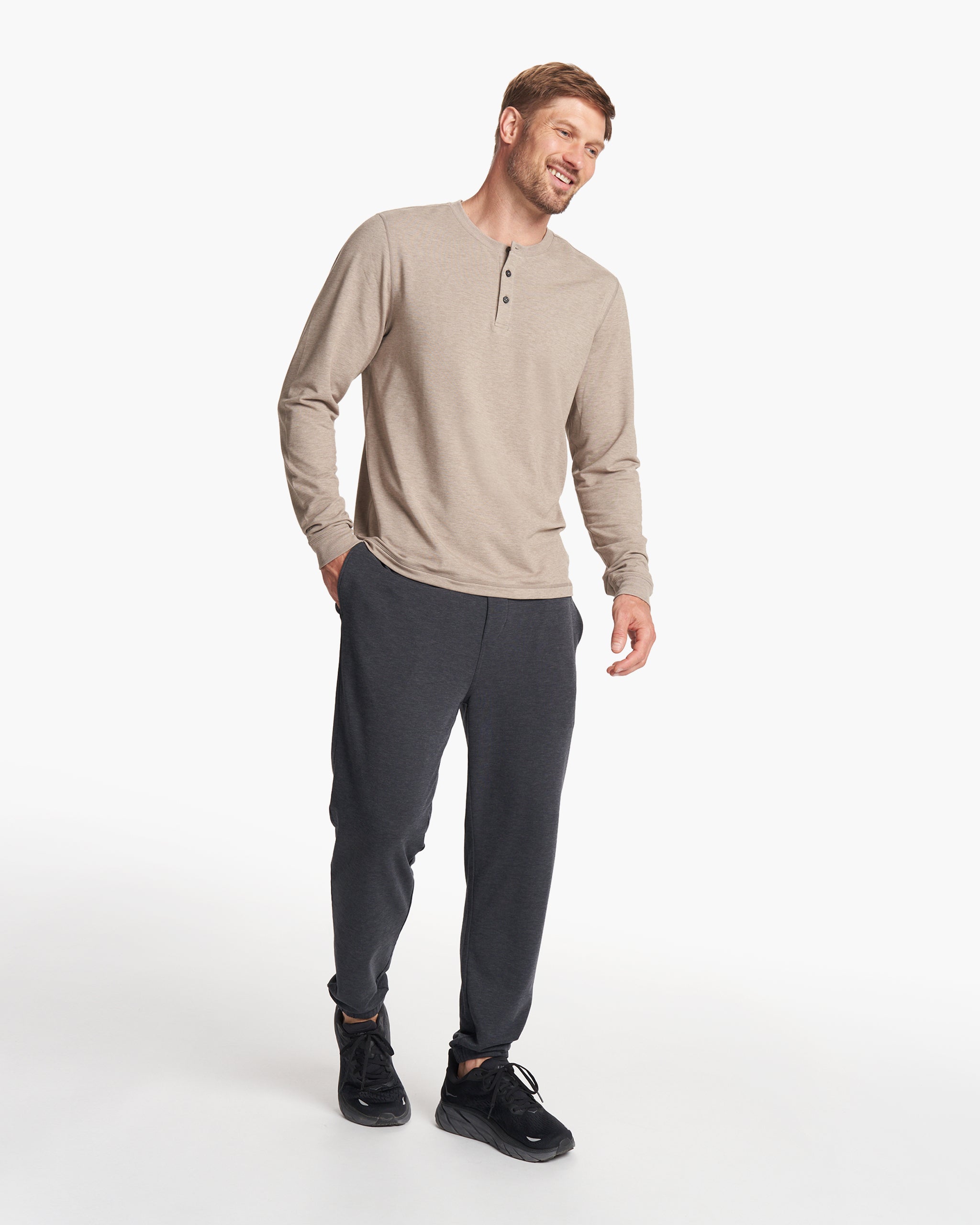 Austin Henley | Teak Heather - Image 4