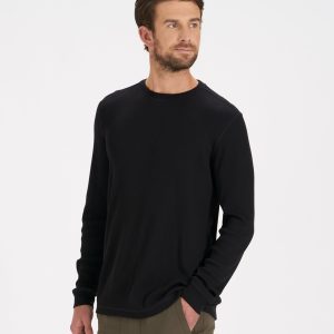 Waffle Crew | Black