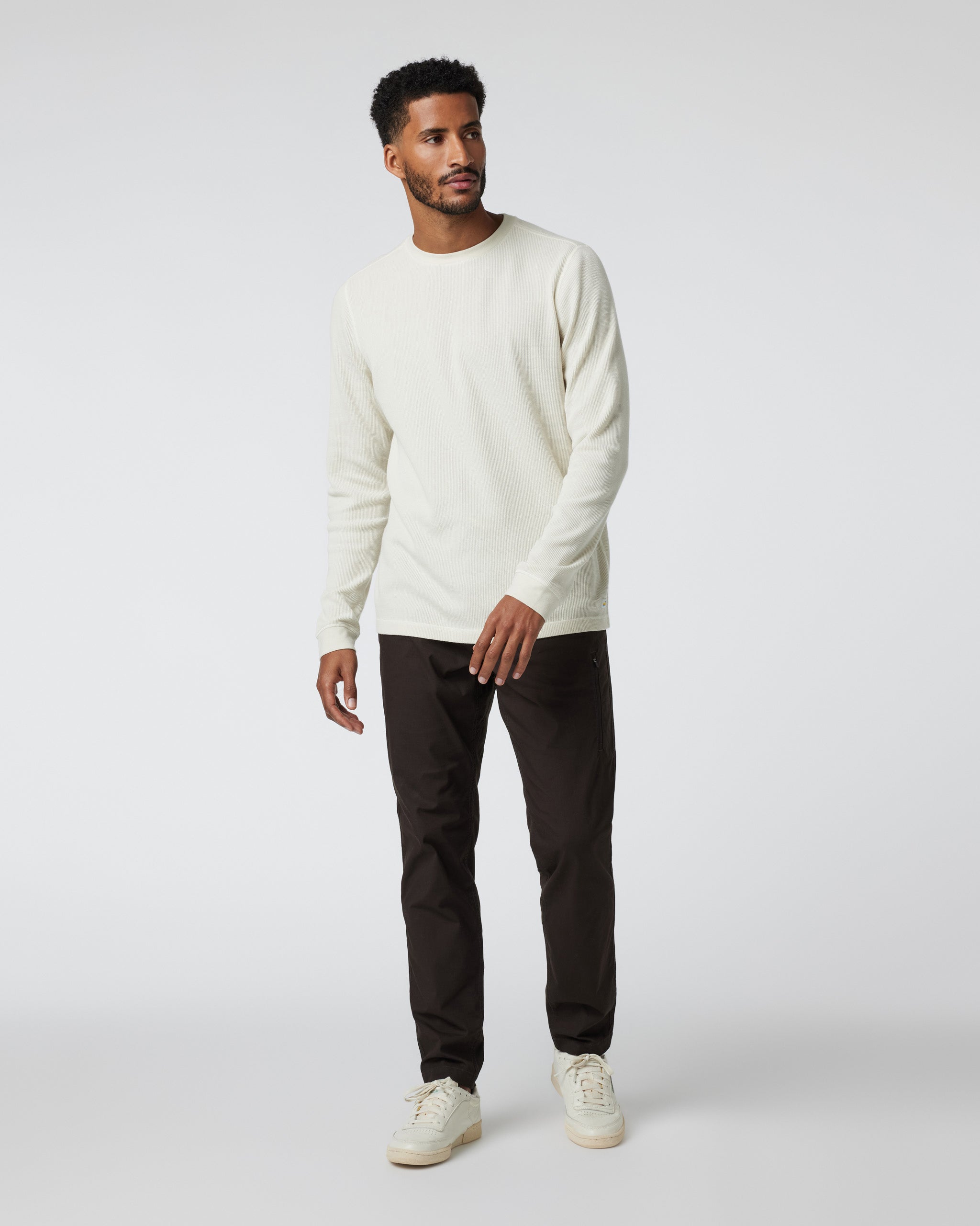 Waffle Crew | Bone - Image 4