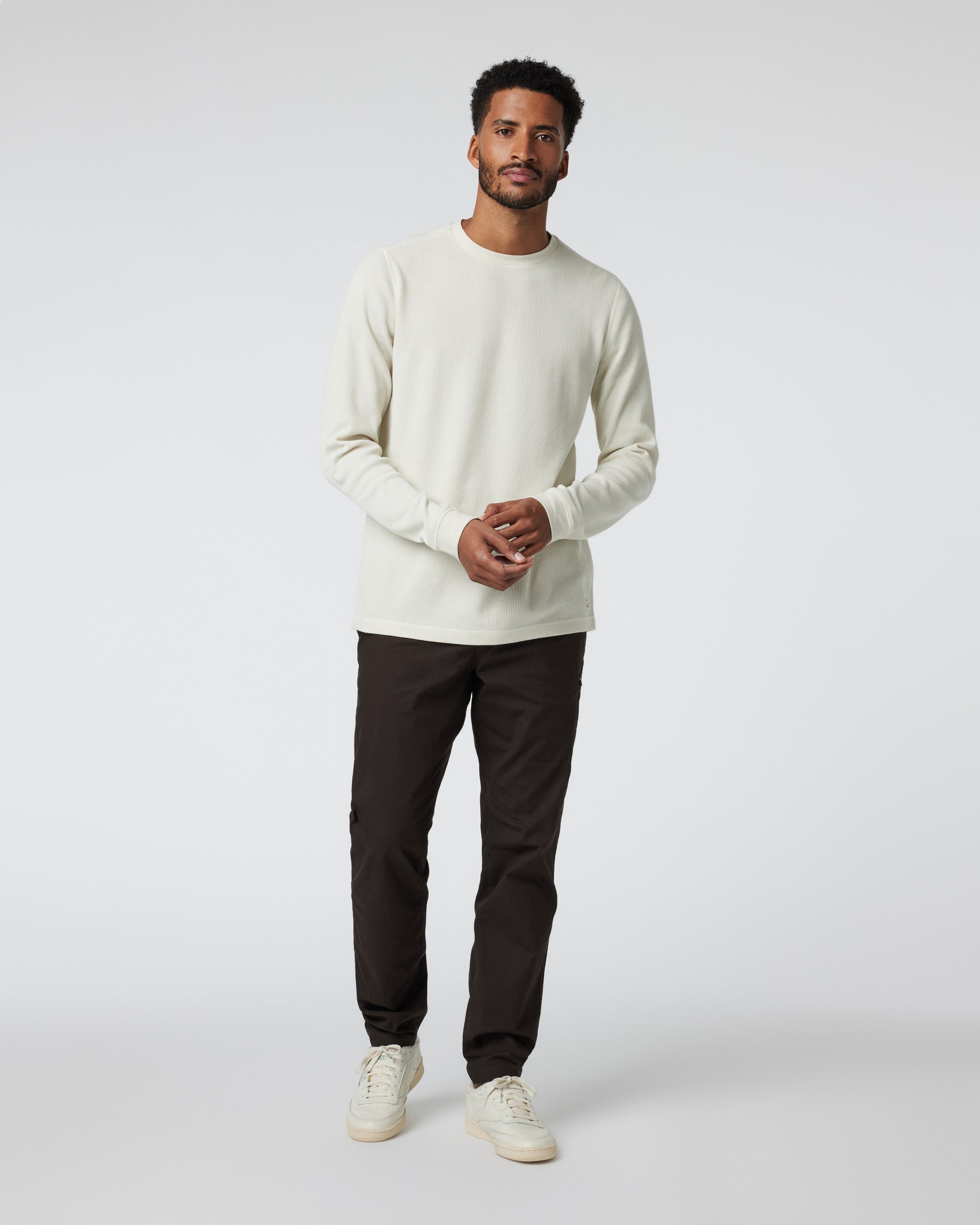 Waffle Crew | Bone - Image 5