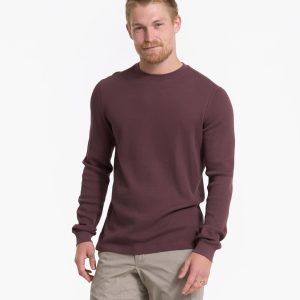 Waffle Crew | Chestnut