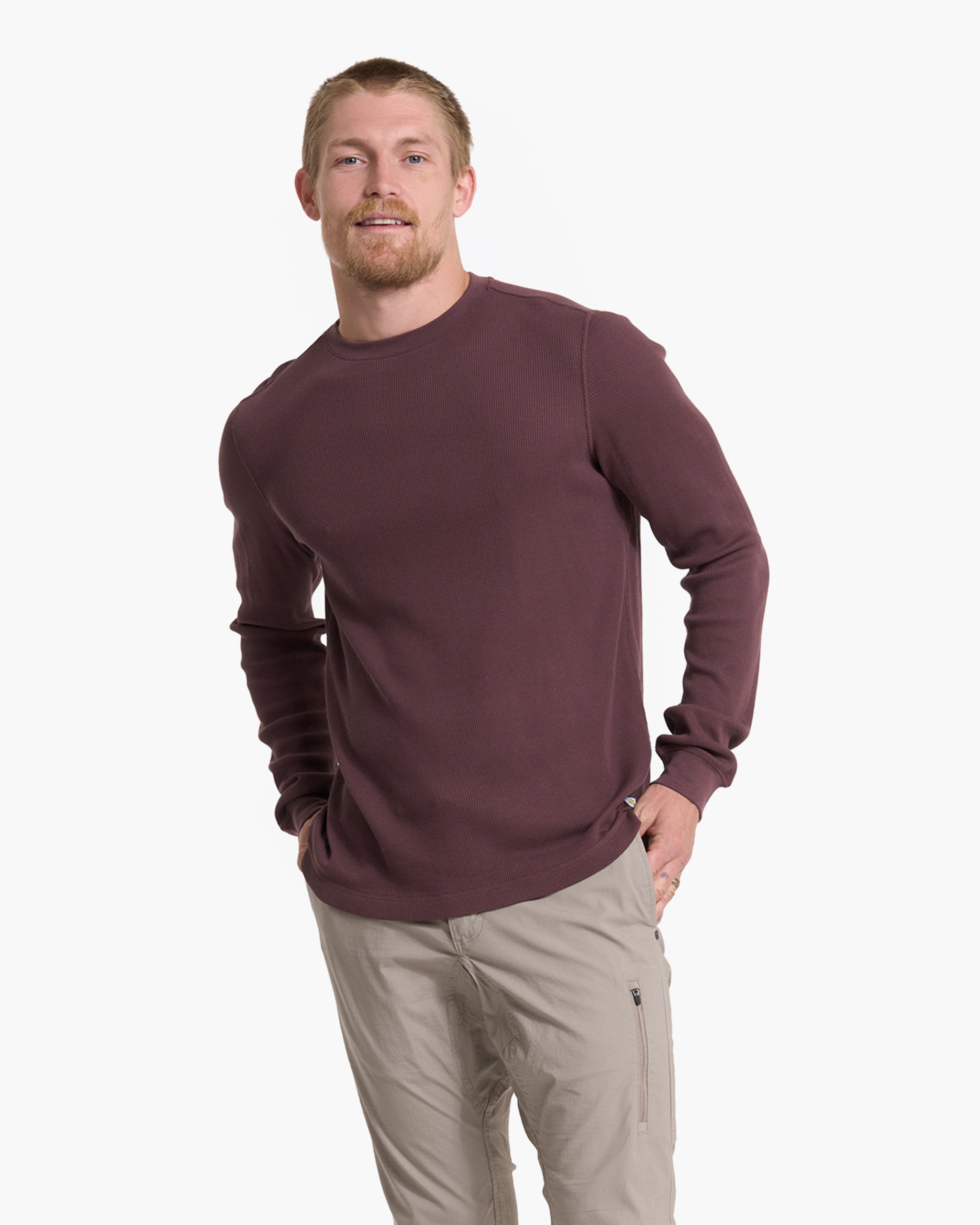 Waffle Crew | Chestnut - Image 2