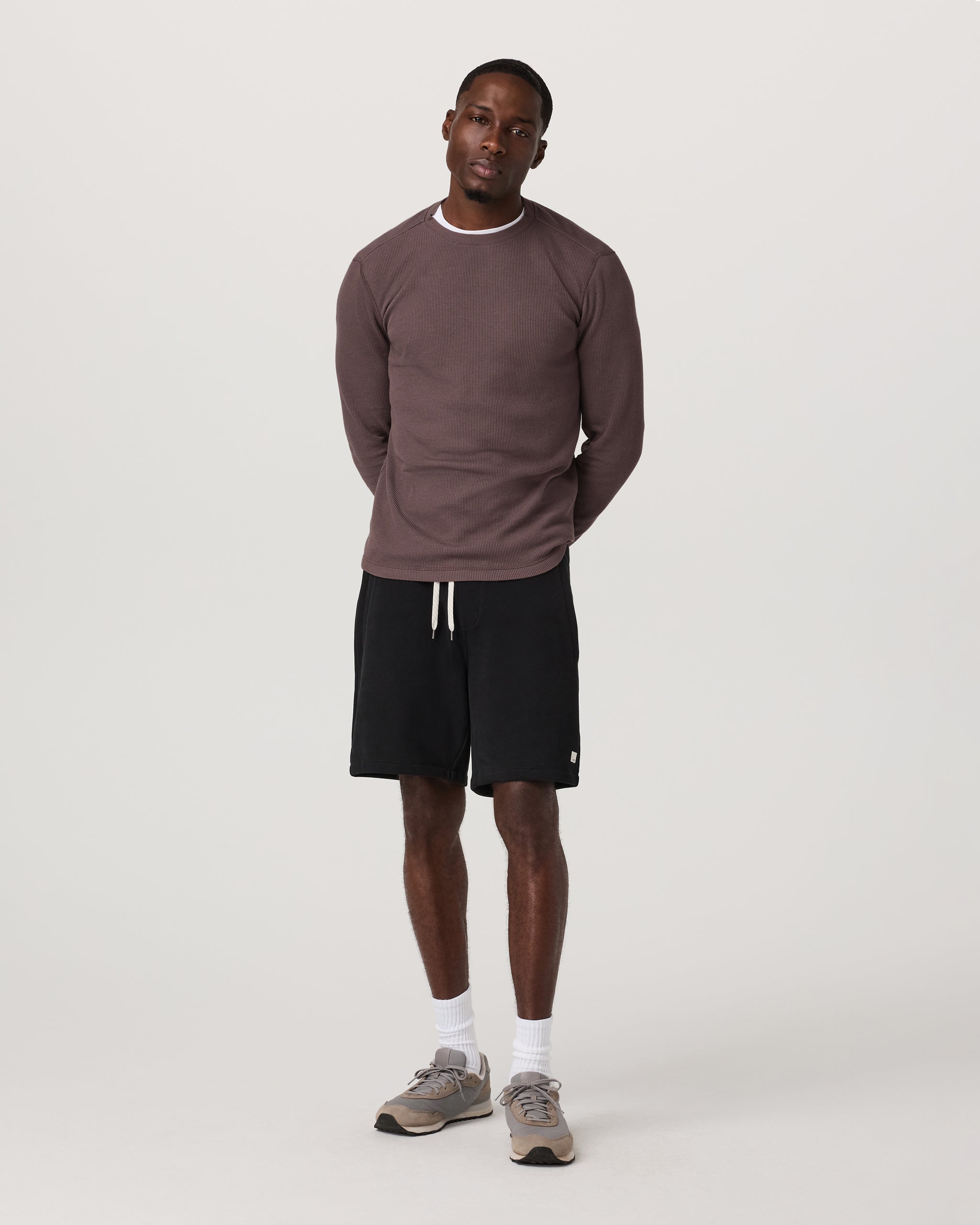 Waffle Crew | Huckleberry - Image 4