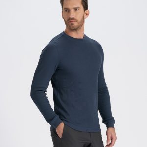 Waffle Crew | Indigo
