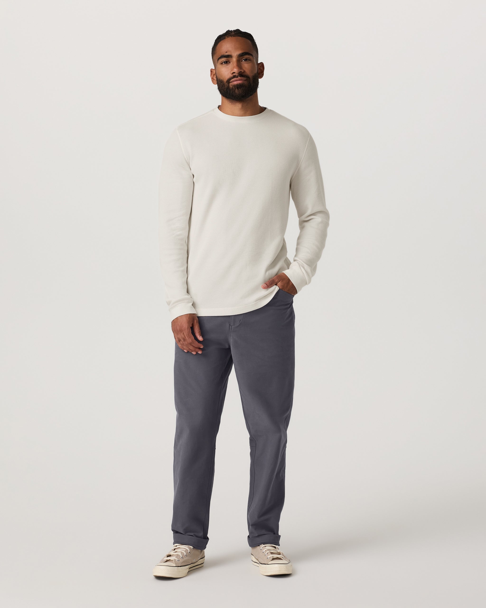 Waffle Crew | Marshmallow - Image 4