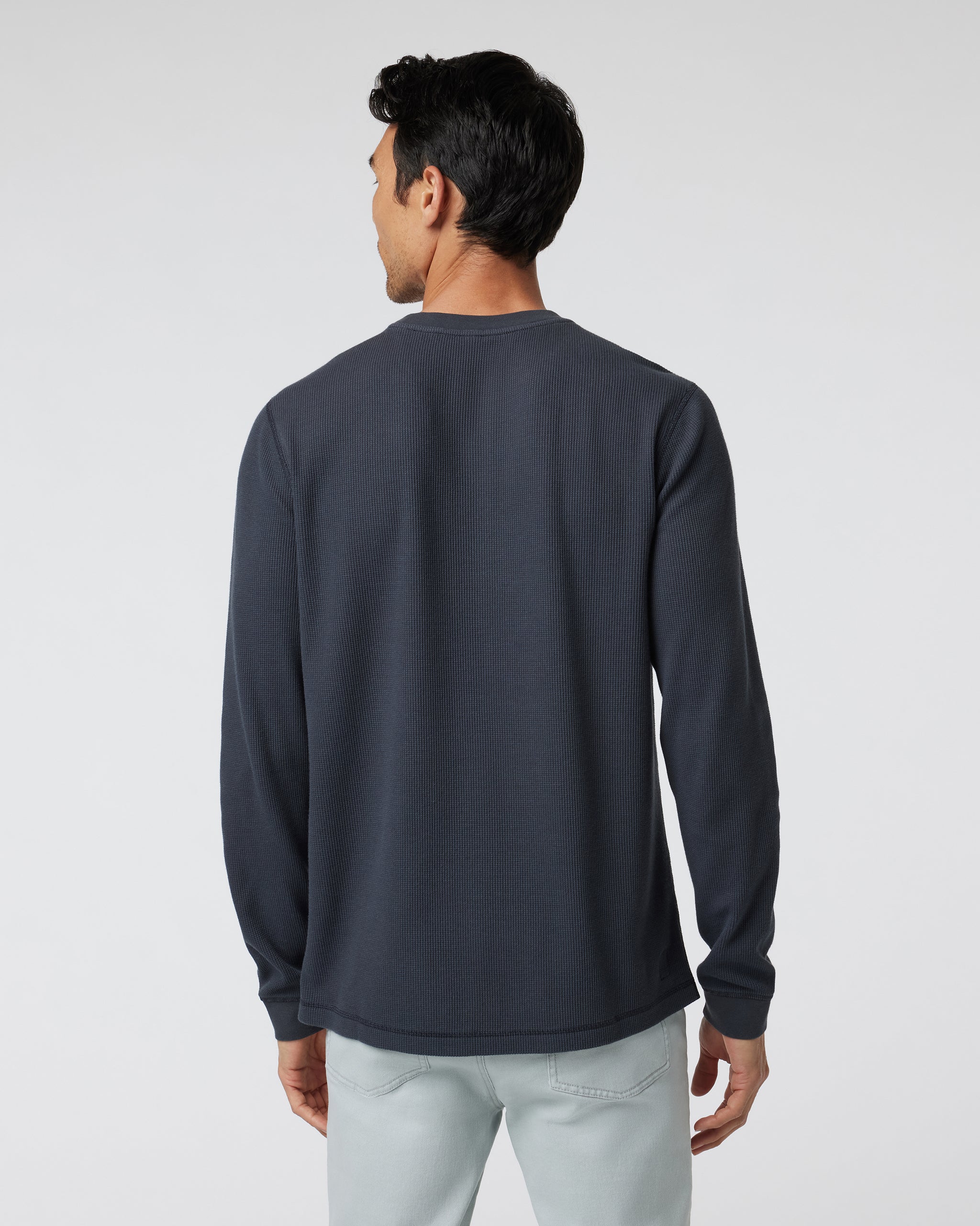 Waffle Crew | Navy - Image 2