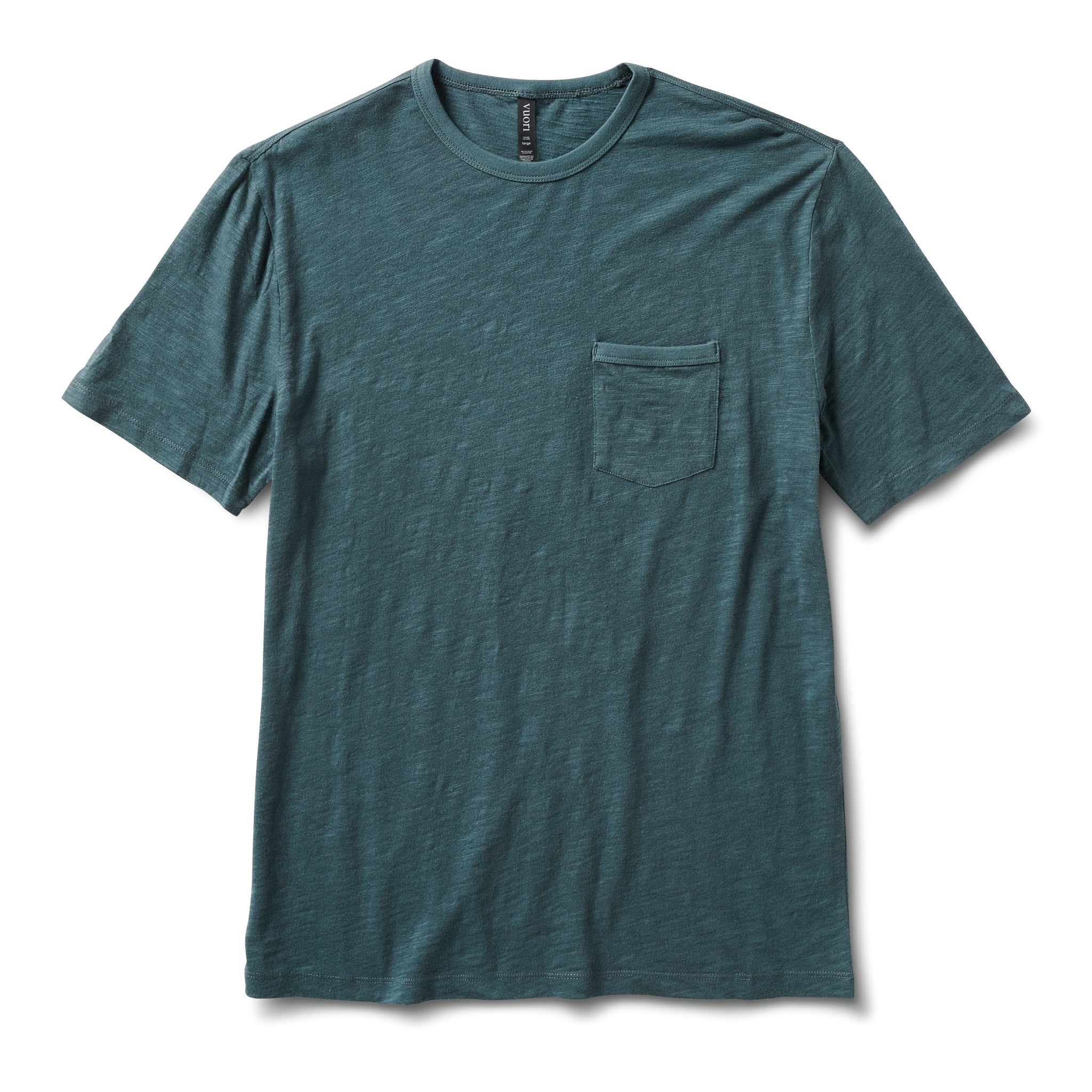The Rise Tee | Beryl - Image 4