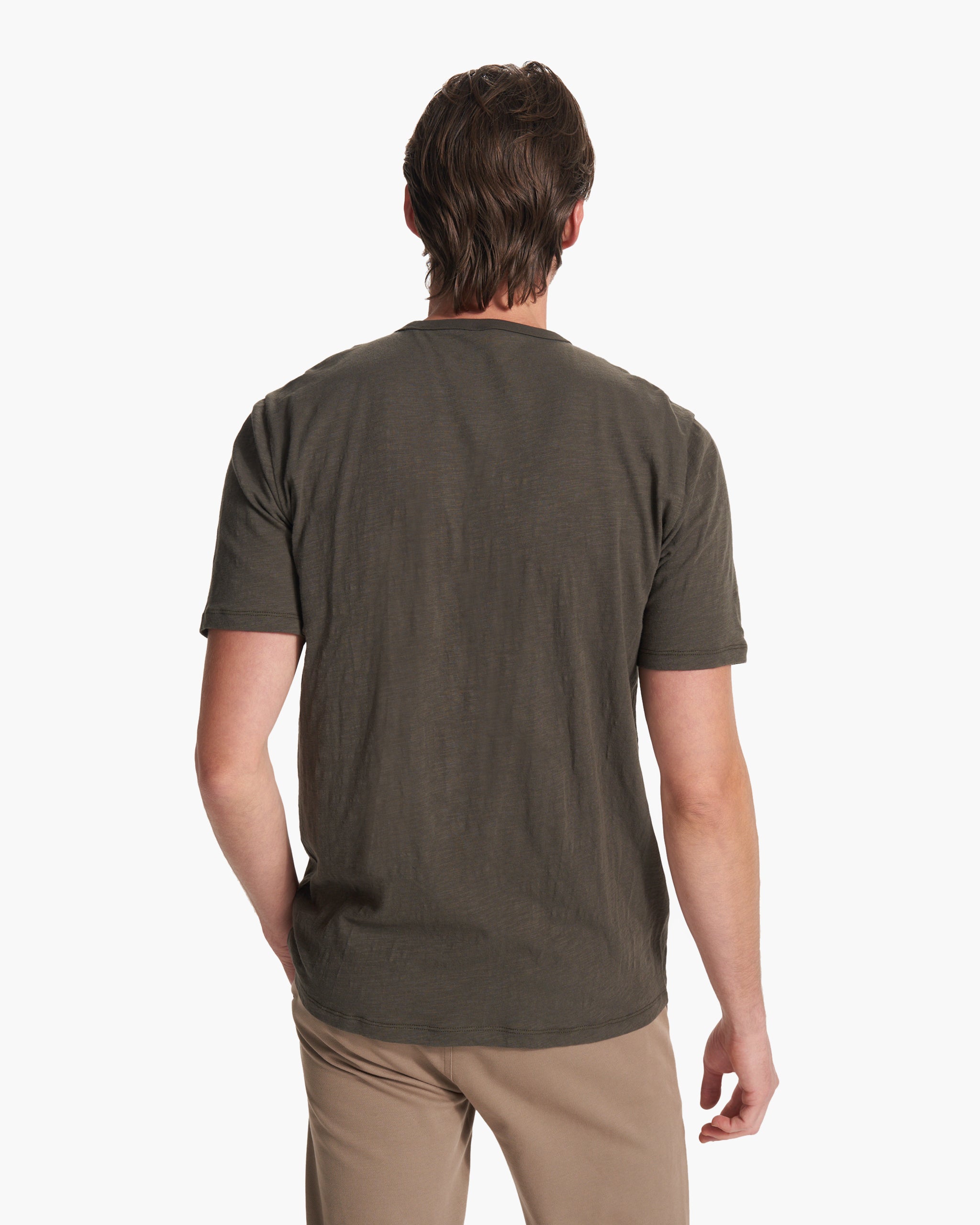 The Rise Tee | Balsam - Image 3