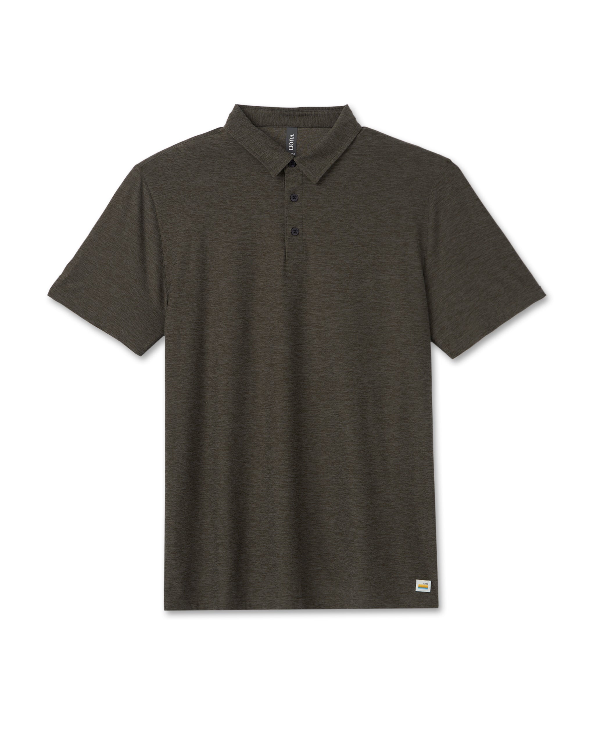 Strato Tech Polo | Balsam Heather - Image 6